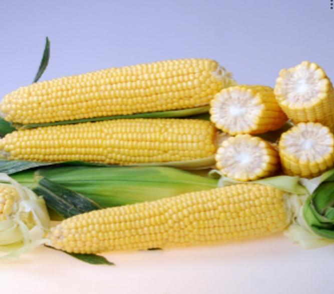 Sweet Corn Braveheart F1 Hybrid Seed