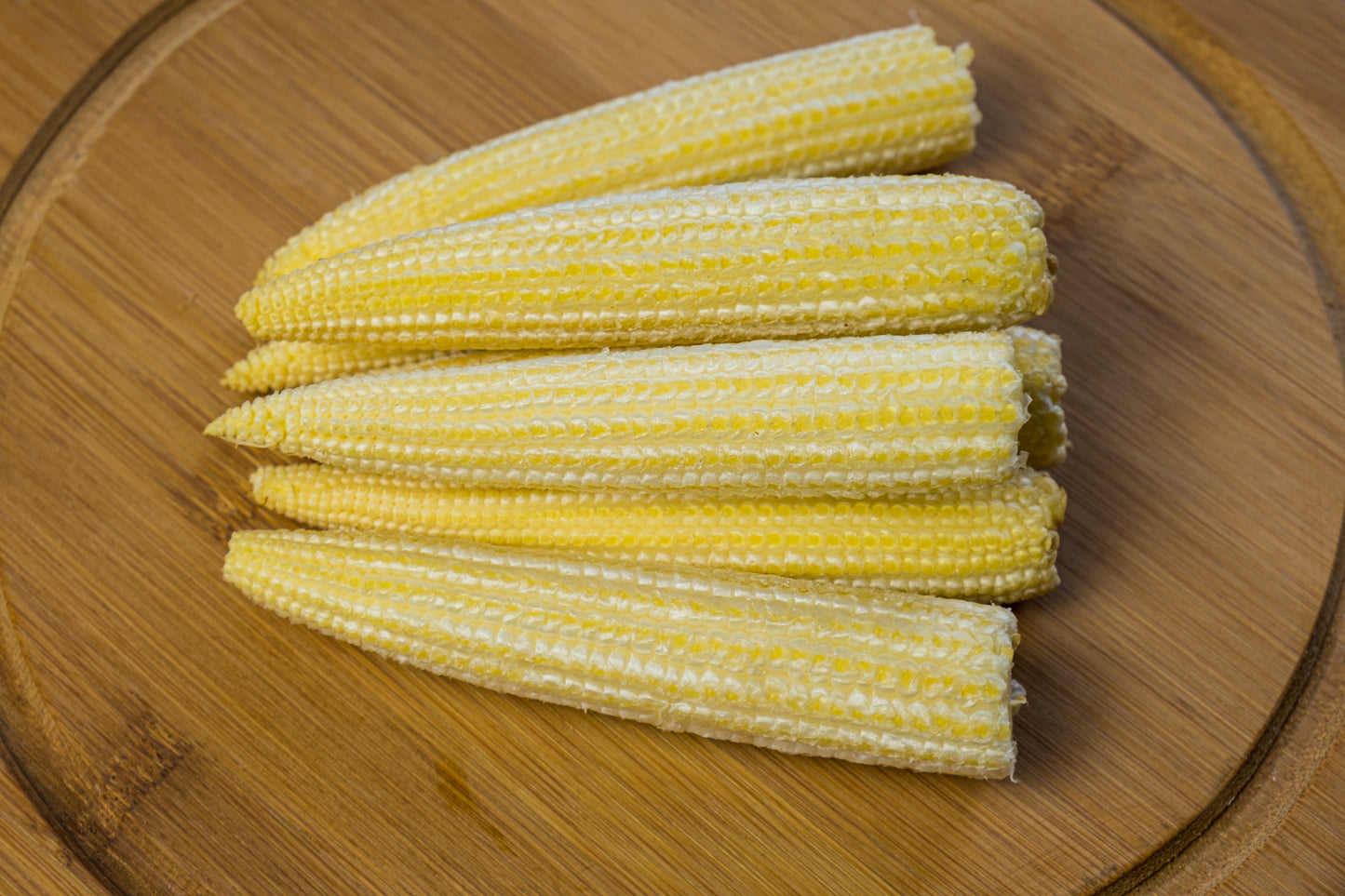 Sweetcorn Minipop F1 Seeds