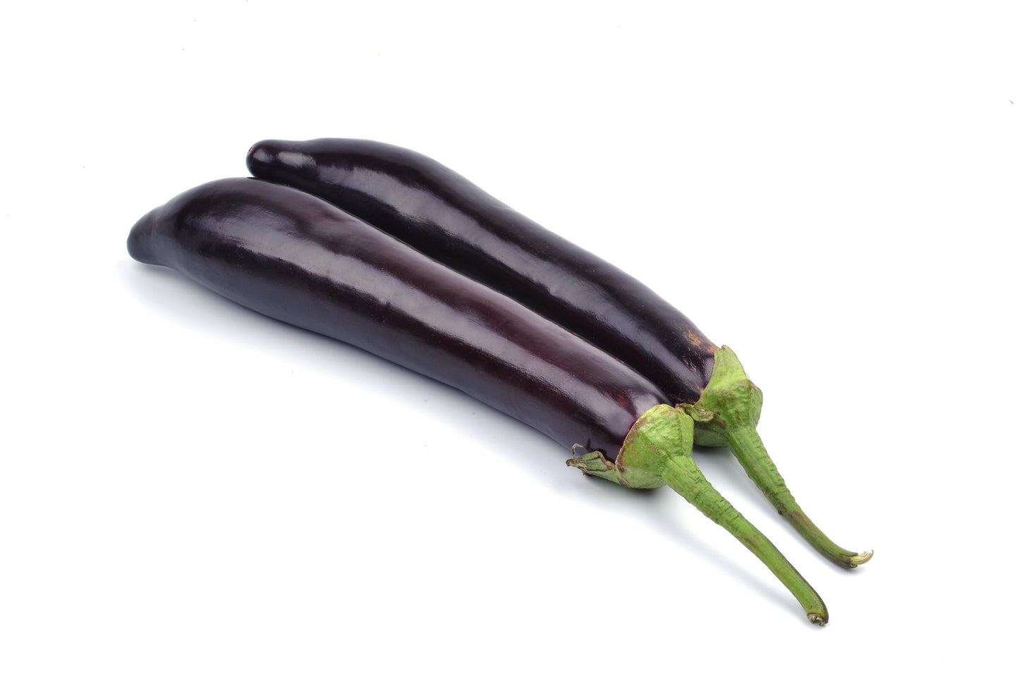 Aubergine Long Purple Seeds