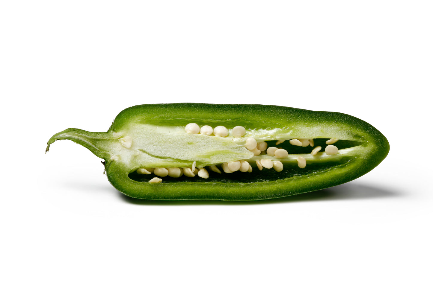 Pepper Jalapeno Seeds