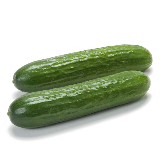 Cucumber Picowell RZ F1 (22-511) Untreated Seeds
