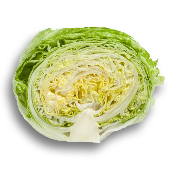 Lettuce Iceberg Sumarnas RZ (45-149) Seeds