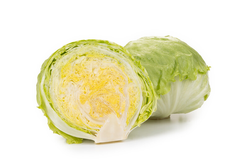 Lettuce Thunderinas RZ (45-IC1067) Knox Untreated Seeds