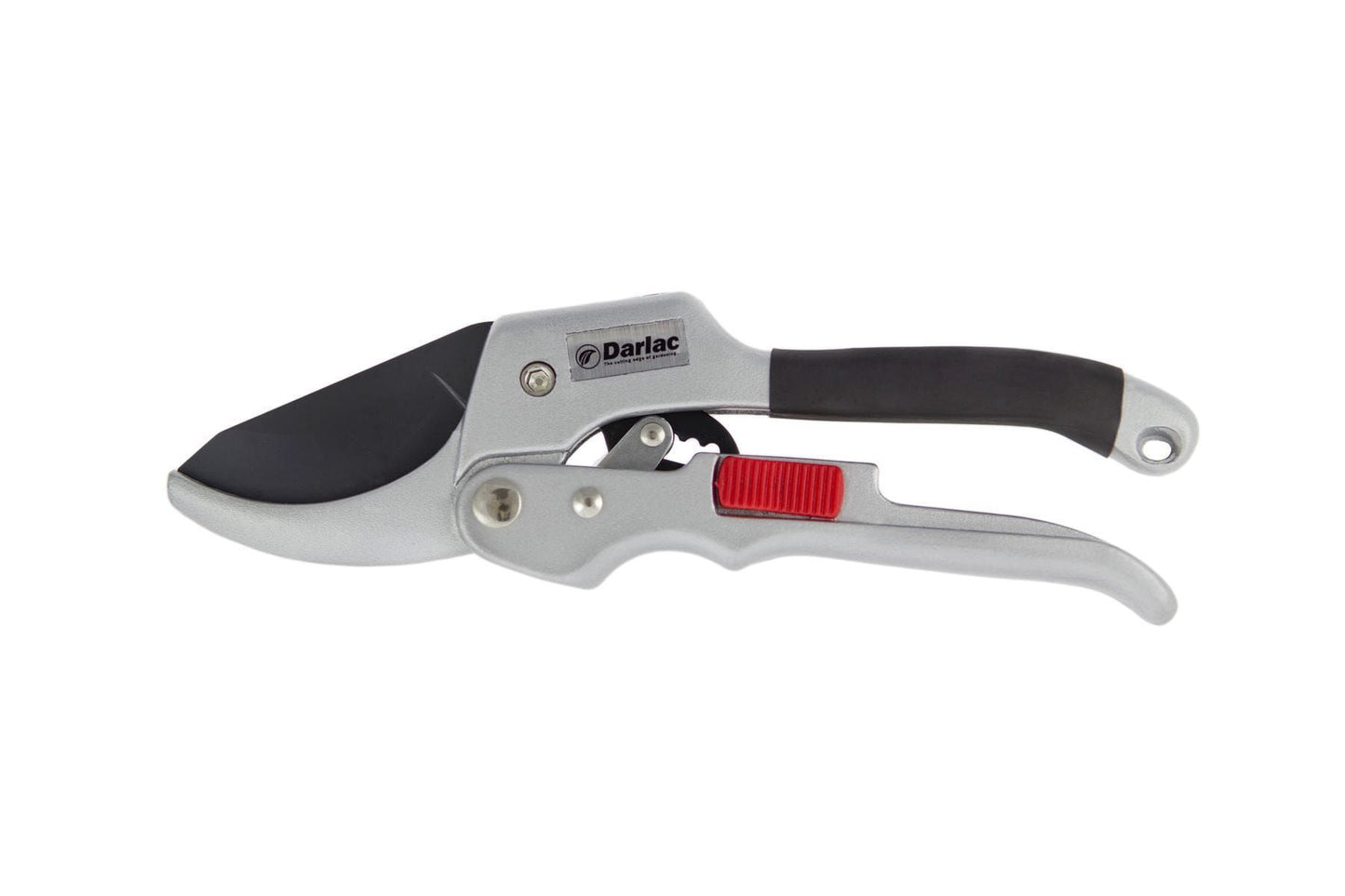 Darlac DP744 Super Classic Ratchet Pruner Garden Secateurs Max Cut 25cm UK SHIPPING ONLY