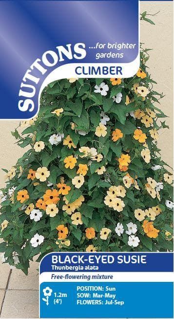 suttons flower seeds Sutton Seeds