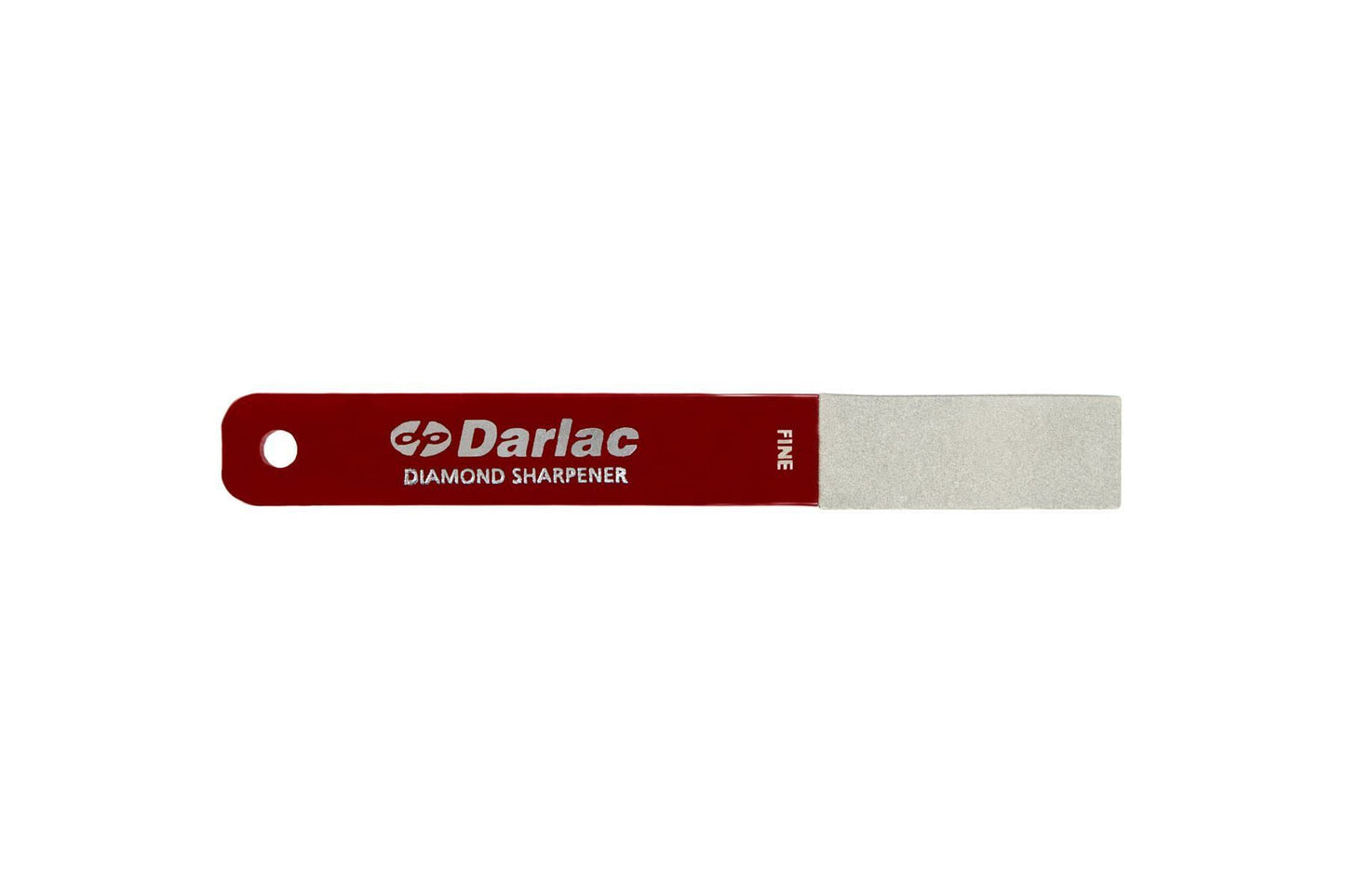 Darlac DP100F Fine Diamond Sharpener Pruning Tools / Secateurs / Garden Tools