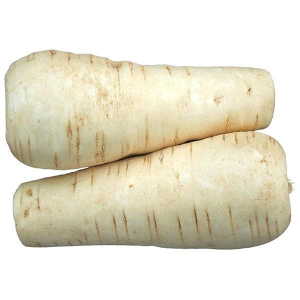 Parsnip Warrior Seeds