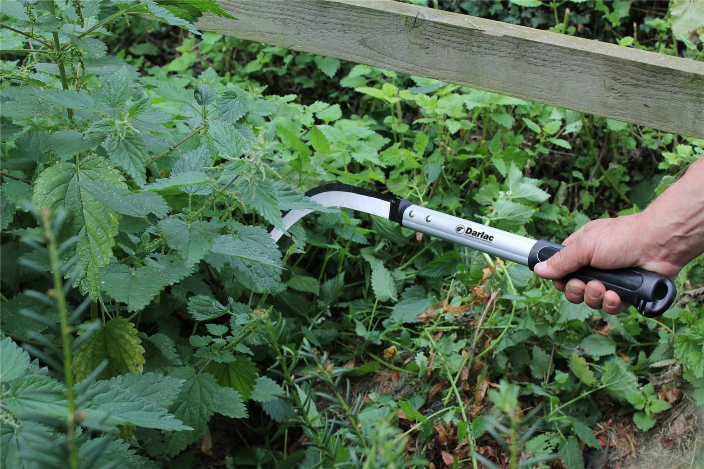 Darlac DP755 Sickle Clear Undergrowth / Vegetation UK SHIPPING ONLY