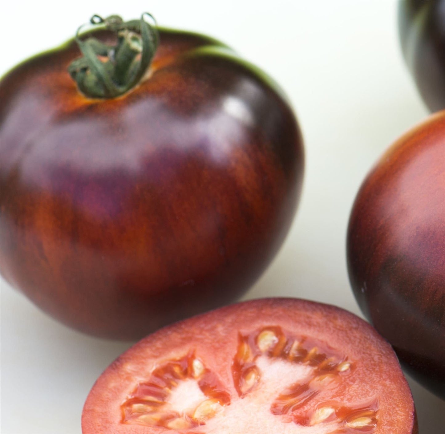 Tomato Indigo Apple Seeds