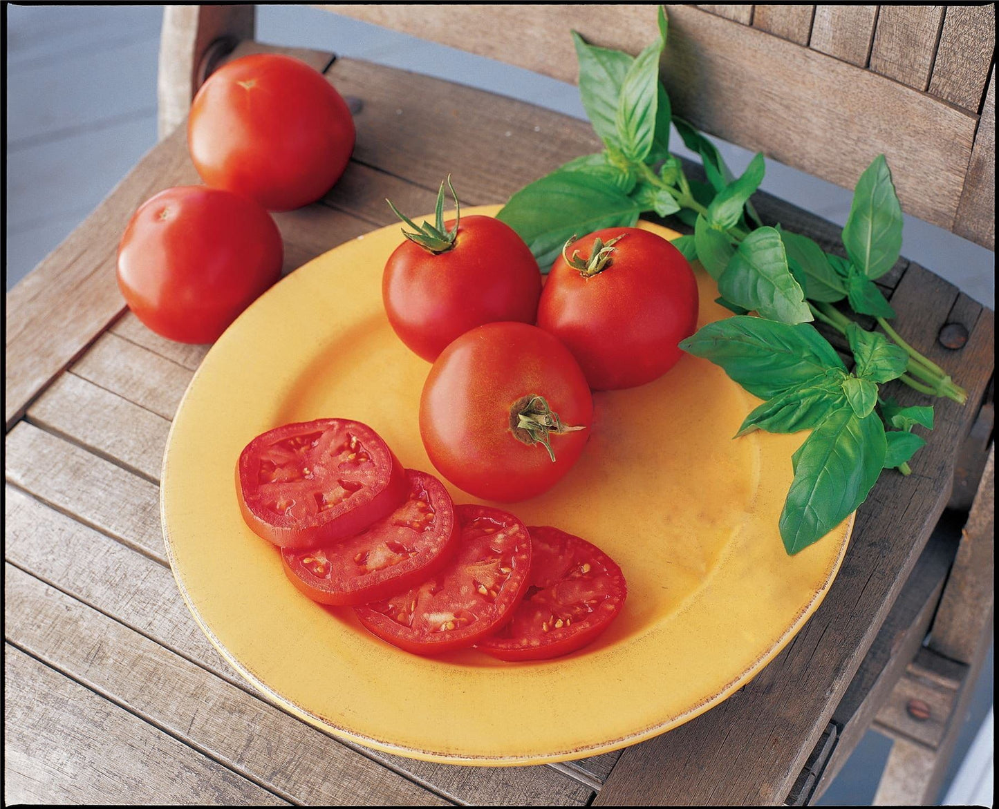 Tomato Burpee's Long Keeper Seeds