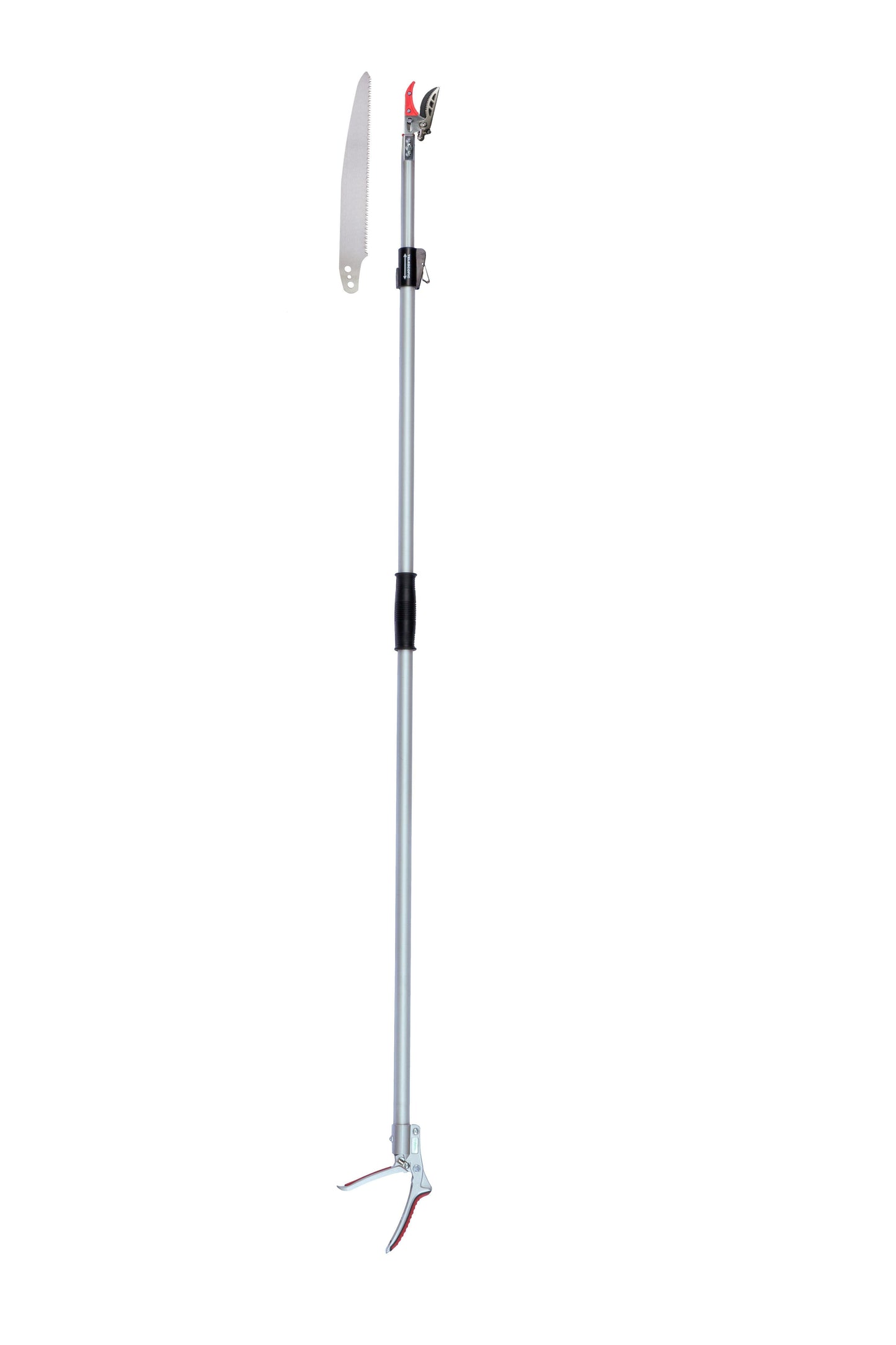 Darlac DP110T Telescopic Snapper UK SHIPPING ONLY