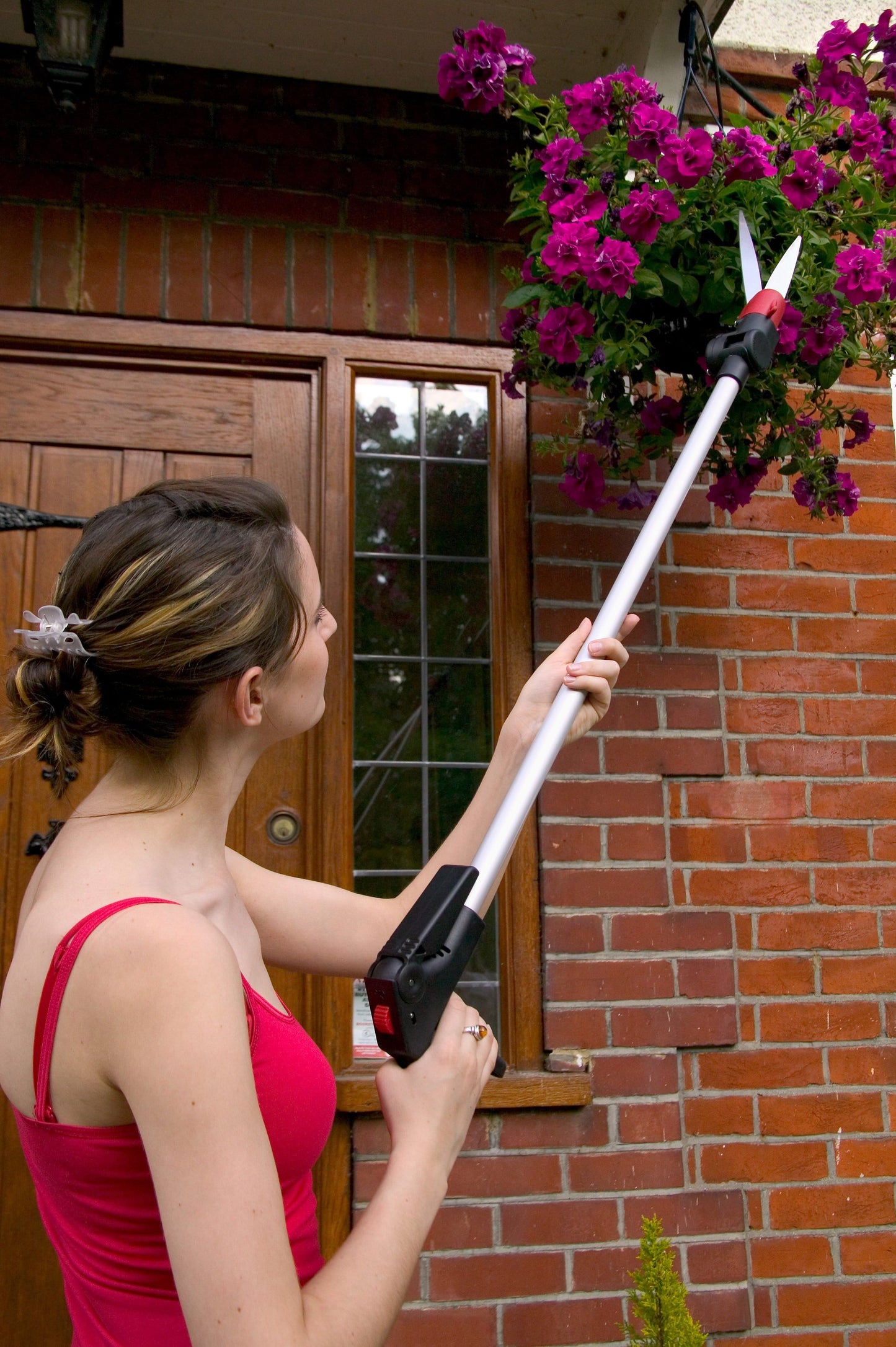 Darlac DP149 Long Handled Swivel Shear UK SHIPPING ONLY