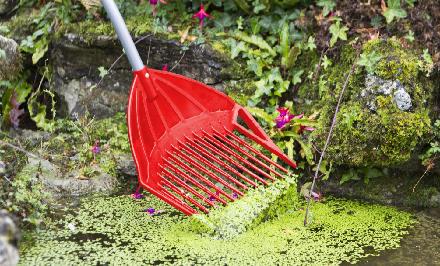 Darlac DP190 Rake-n-Shift Large UK SHIPPING ONLY