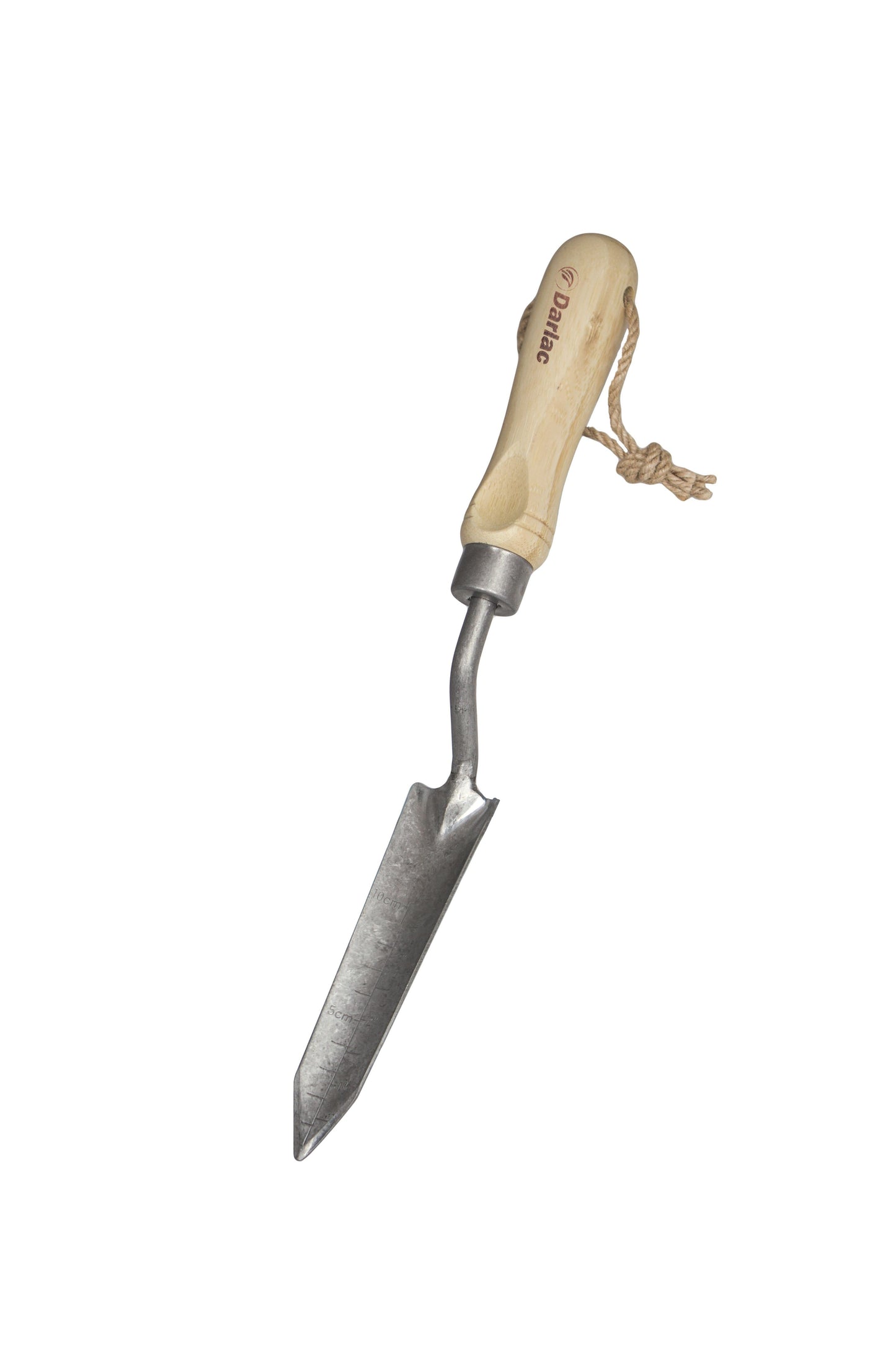 Darlac DP2542 Bamboo Rockery Trowel UK SHIPPING ONLY