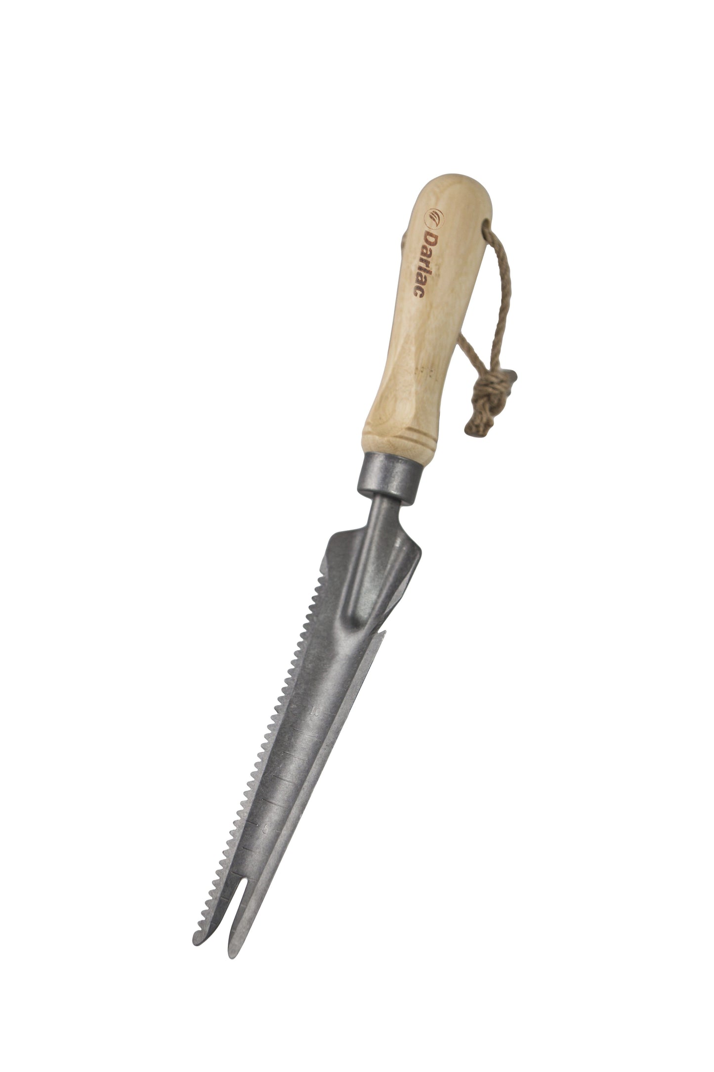 Darlac DP2544 Bamboo Handle 5 in 1 Trowel UK SHIPPING ONLY