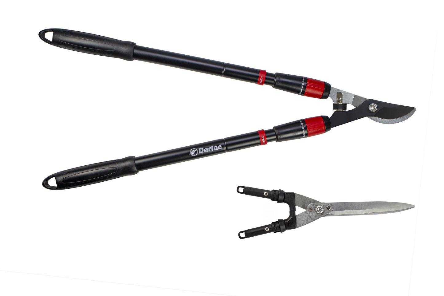 Darlac DP480 Twin Top UK SHIPPING ONLY