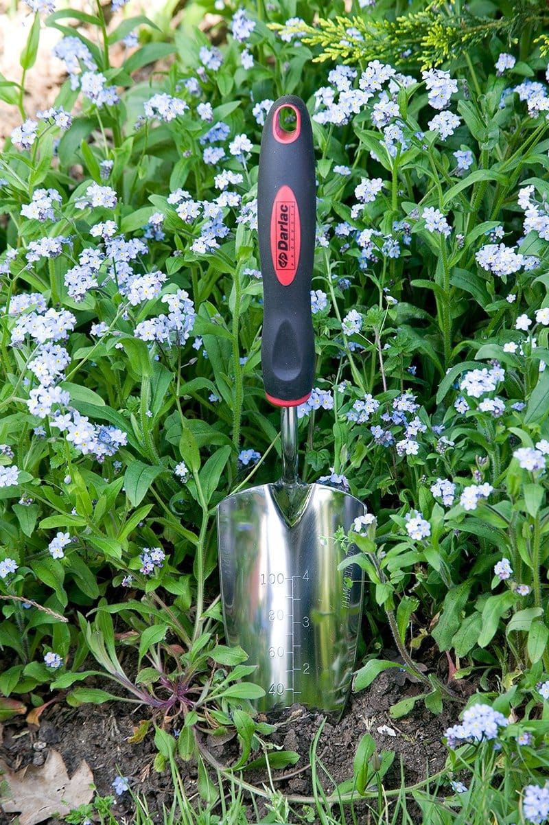 Darlac DP540 Garden Trowel UK SHIPPING ONLY