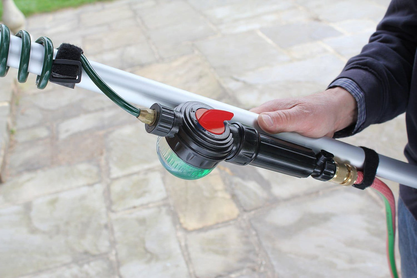 Darlac DP576 Soap Dispenser UK SHIPPING ONLY