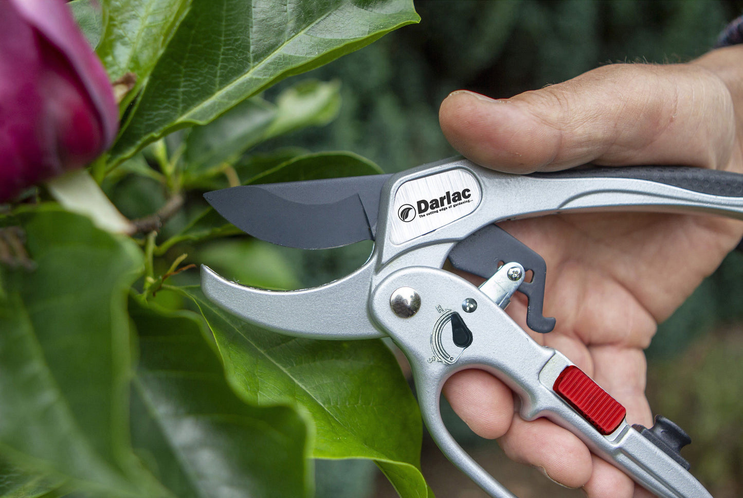 Darlac DP746 Dual Action Pruner UK SHIPPING ONLY