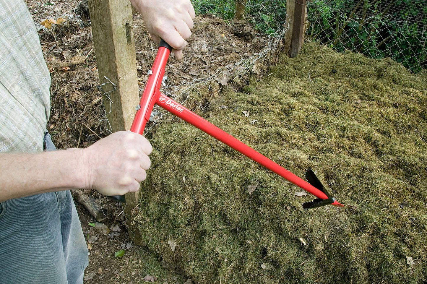 Darlac DP788 Compost Aerator UK SHIPPING ONLY