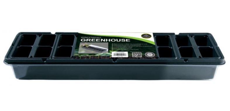 Garland - Windowsill Greenhouse (W0042)