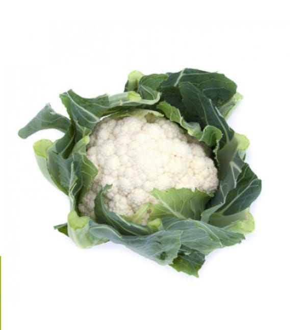 Cauliflower Chambord RZ F1 Hybrid (26 -104) Untreated Seeds