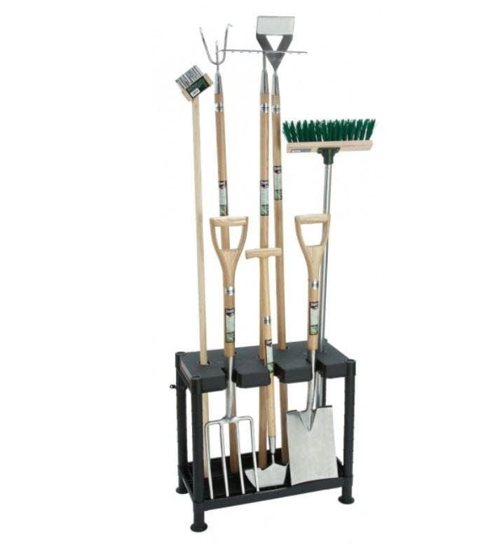 GarlandTool Tidy 2 Shelf Unit 60cm (G06050)