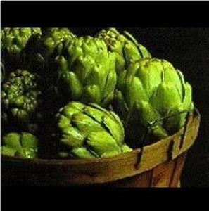 Artichoke Violetta Di Chioggia Seeds
