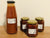 Ben Cooper's Marinara Sauce and Tomato/Chilli Chutney