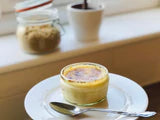 Ben Cooper's Rhuberry and White Chocolate Brulee