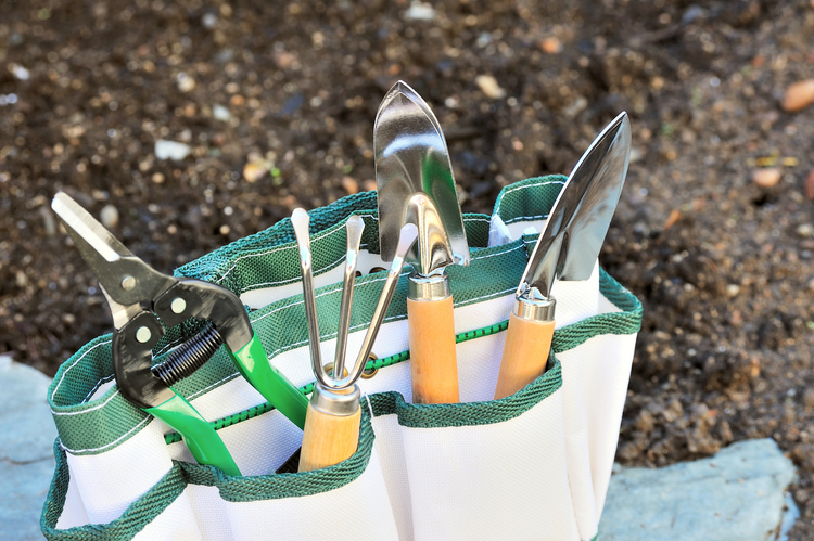 Darlac Garden Tools