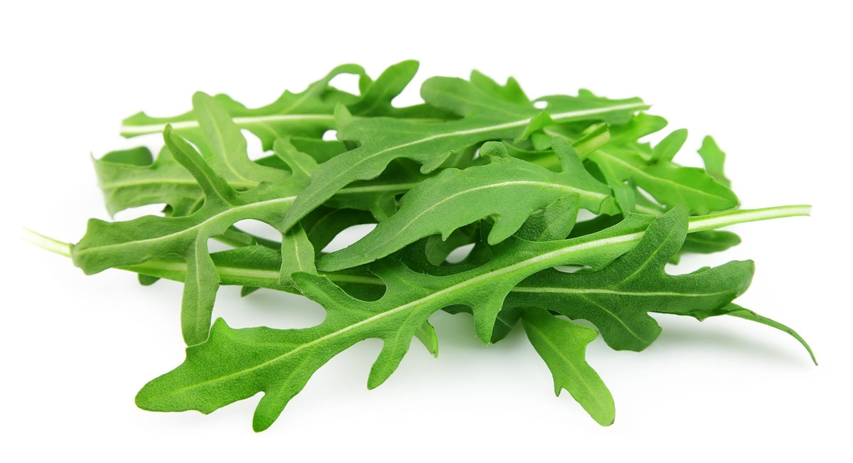 Rocket Seed