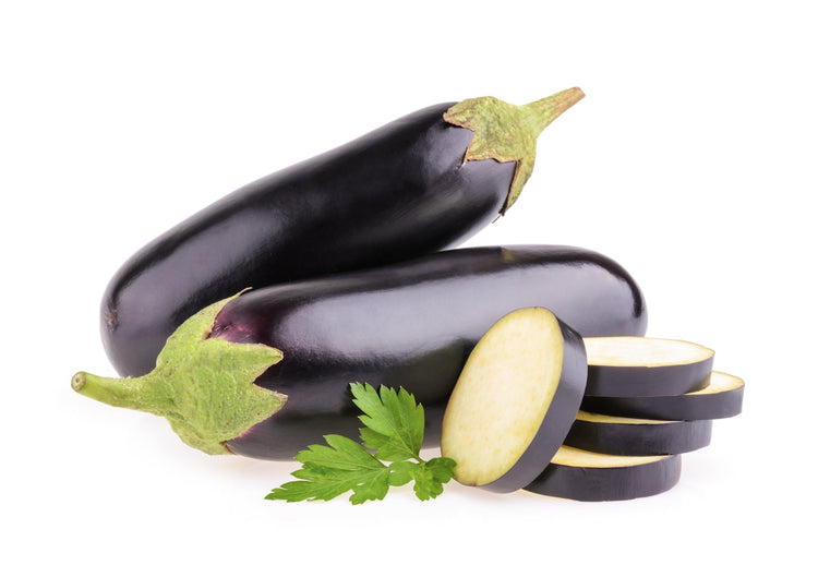 Aubergine Seed