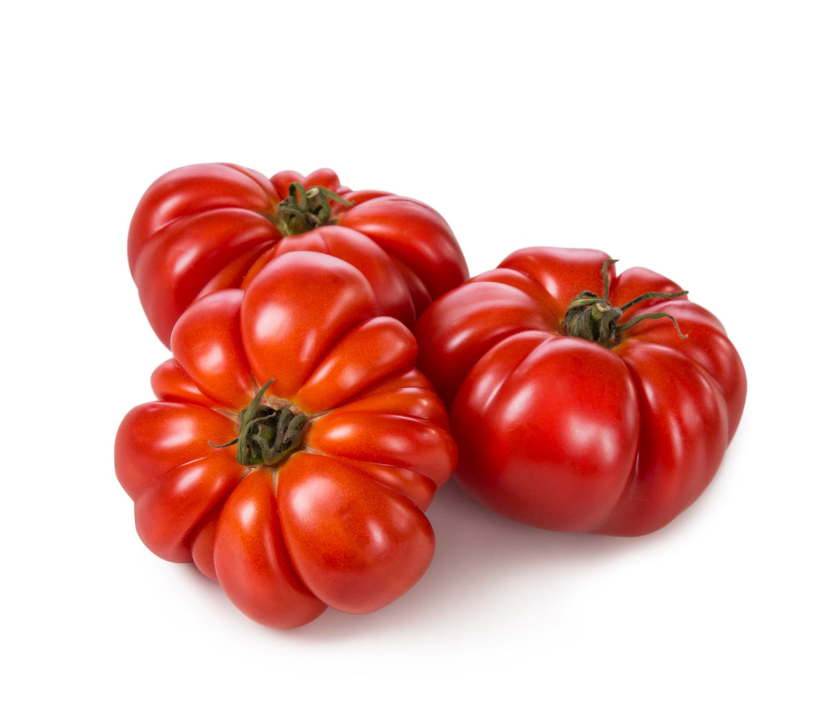 Tomato Seeds - Beefsteak Types