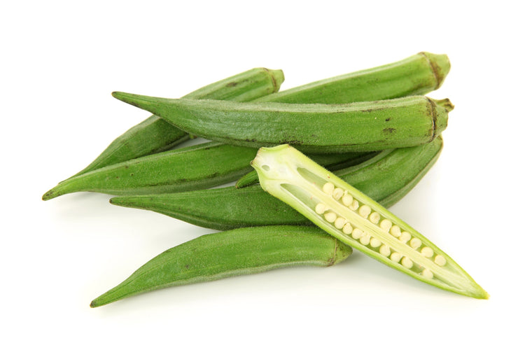 Okra Seed