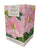 Taylors - Amaryllis Bulb Gift pack - Flamingo - pale pink with White Flower