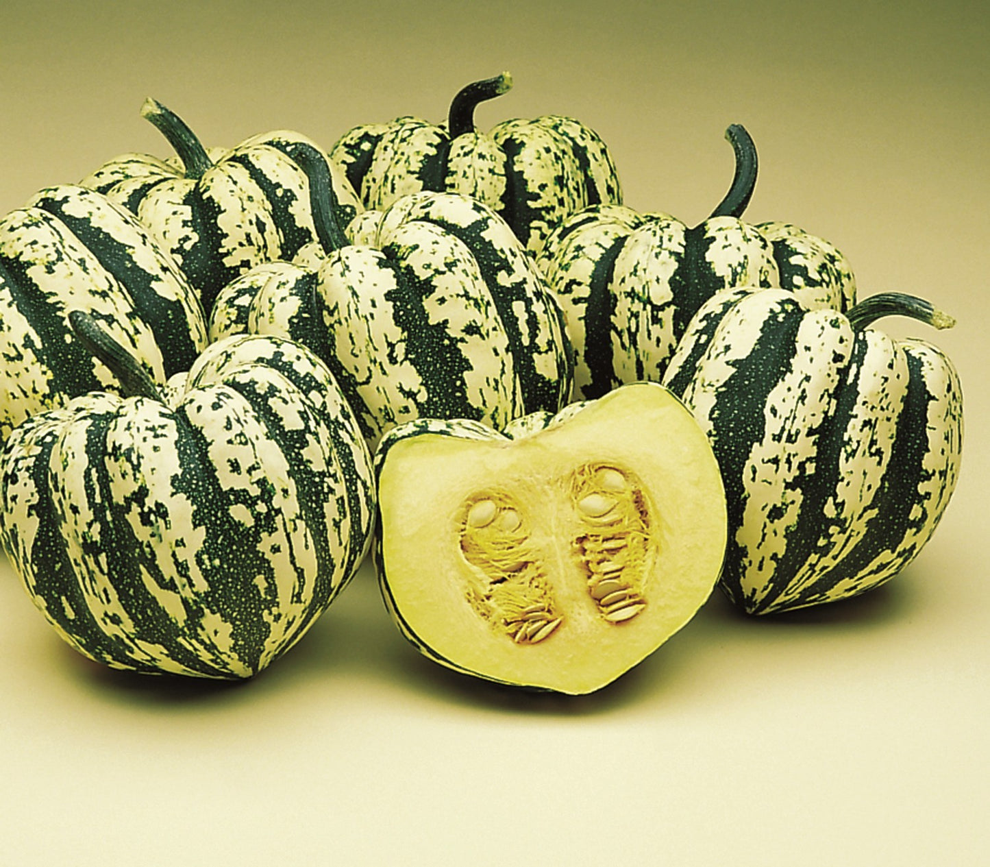 Squash Heart of Gold F1 Seeds