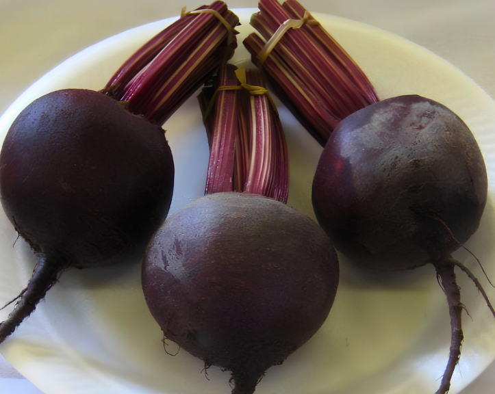 Beetroot Red Ace F1 Hybrid Seeds
