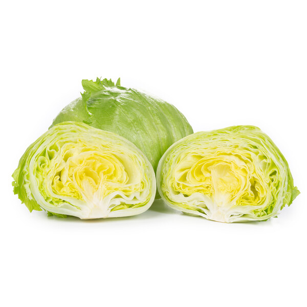 Lettuce Abrinas RZ (45-IC1152) Untreated Seeds