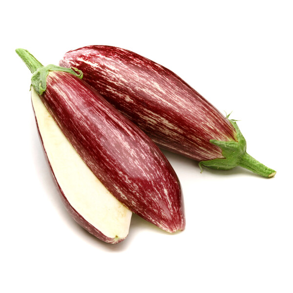 Aubergine Angela RZ F1 Hybrid (10 - 902) Seeds