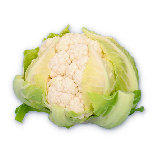 Cauliflower Bouchard RZ F1 (26-CA7118) Untreated Seeds