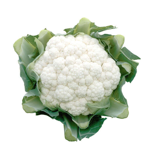 Cauliflower Dexter RZ F1 Hybrid (26 -160) Untreated Seeds