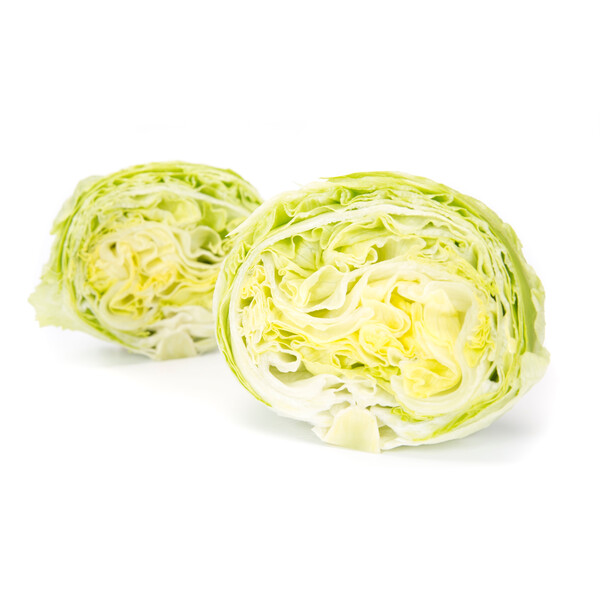 Lettuce Iceberg Diurnas RZ Seeds