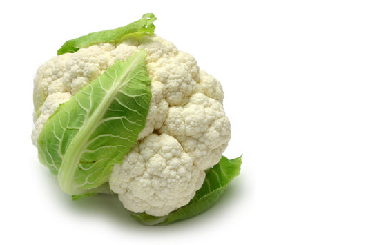 Cauliflower Snowball Seeds