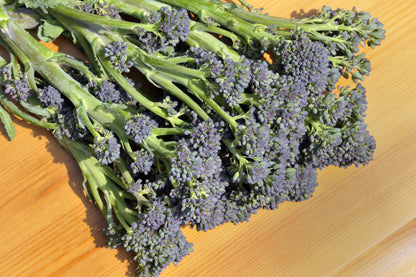 Broccoli Early Purple Sprouting Seeds