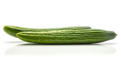 Cucumber Burpless Tasty Green F1 Seeds