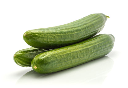 Cucumber Burpless Tasty Green F1 Seeds
