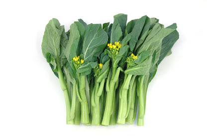 Choy Sum Guncho Seeds – Fast Growing Asian Greens