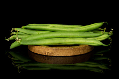 Climbing French Bean Cobra Seeds – Stringless High Yield