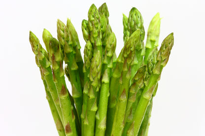 Asparagus Crowns – 2 Crown Packs (Connover’s Colossal, Gijnlim F1, Pacific Purple)
